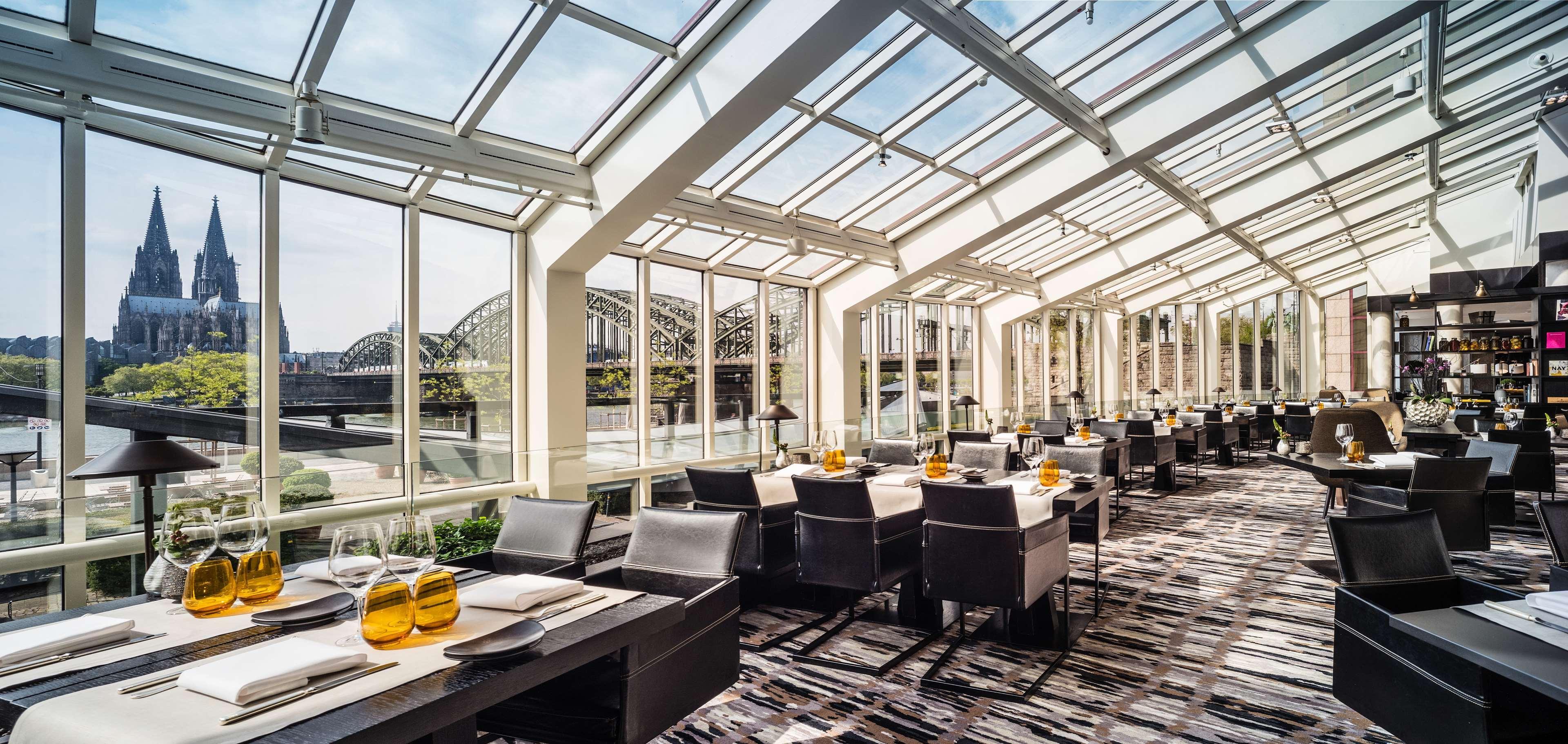 Hyatt Regency 5* Köln